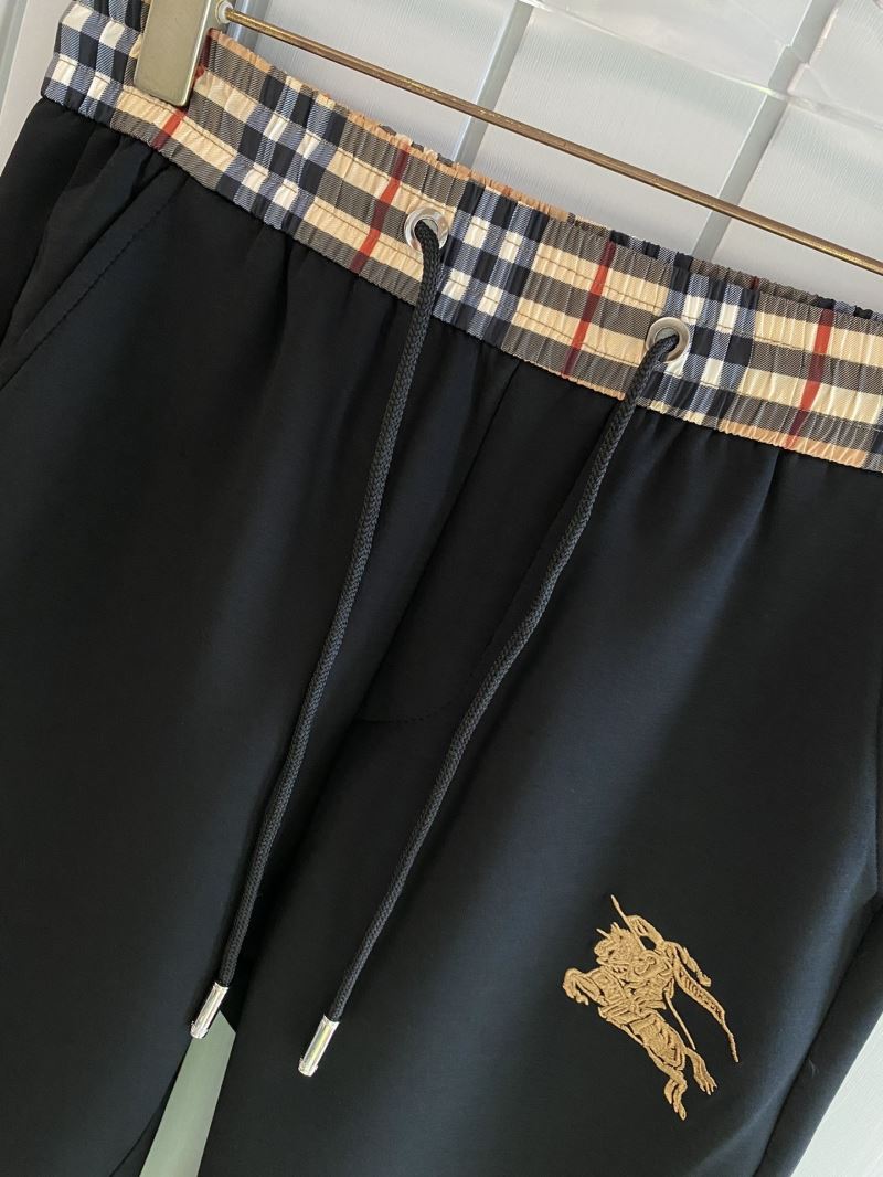 Burberry Long Pants